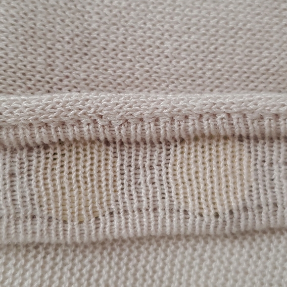 Gap Rayon Open Drape Cardigan - Picture 3 of 4